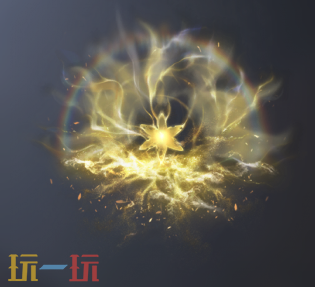 明末渊虚之羽多角形器是什么 多角形器法术效果介绍​