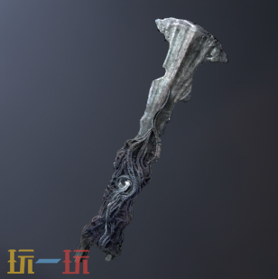 明末渊虚之羽莹羽凿子怎么用 莹羽凿子用途分享