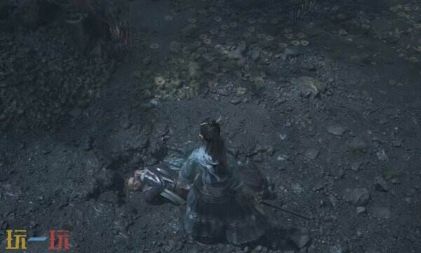 明末渊虚之羽安文思在哪里 安文思具体位置介绍​