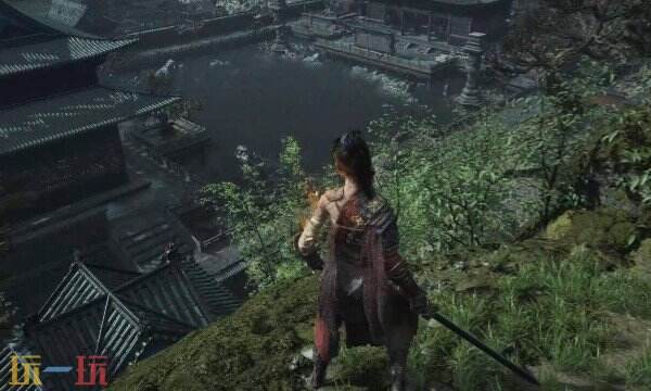 明末渊虚之羽安文思在哪里 安文思具体位置介绍​
