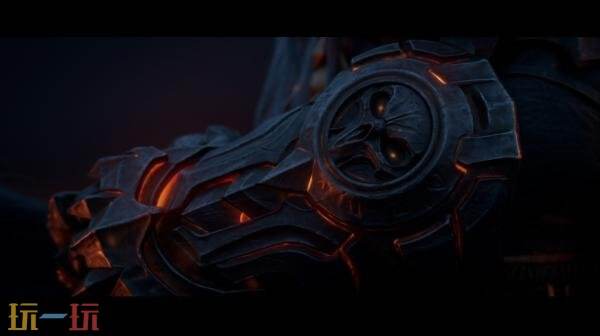 第三人称动作冒险《暗黑血统4》预告公布