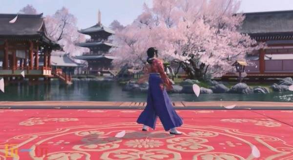《Virtua Fighter 5 REVO World Stage》将于10月30日推出