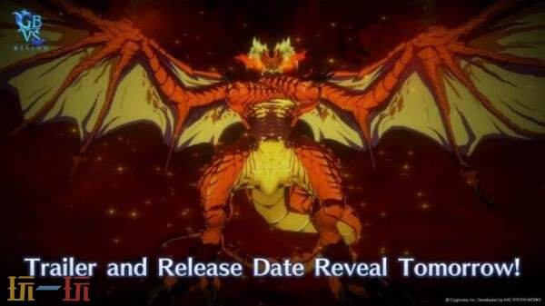 《碧蓝幻想Versus：崛起》DLC角色威尔纳斯将于8月5日推出