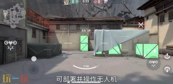 无畏契约源能行动猎枭技能是什么 无畏契约手游猎枭技能一览