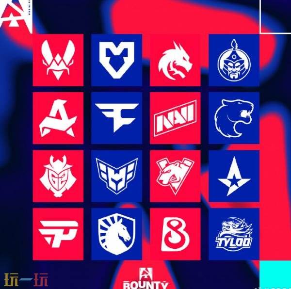 CS2 BLAST赏金赛S2今日开战！赛程赛制一览