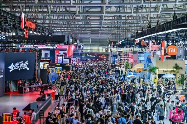 2025 ChinaJoy完美收官！感谢热爱，共享无限精彩！