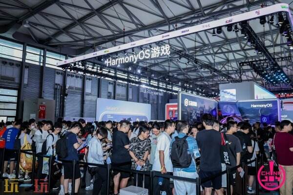 2025 ChinaJoy完美收官！感谢热爱，共享无限精彩！