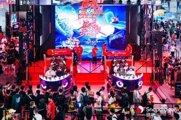 2025 ChinaJoy完美收官！感谢热爱，共享无限精彩！