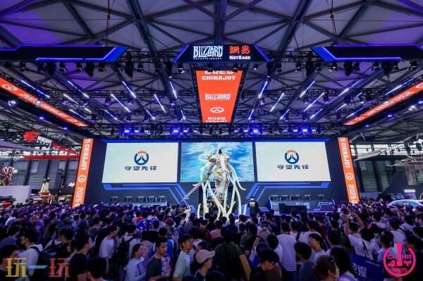 2025 ChinaJoy完美收官！感谢热爱，共享无限精彩！
