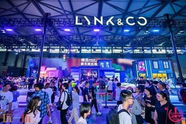 2025 ChinaJoy完美收官！感谢热爱，共享无限精彩！