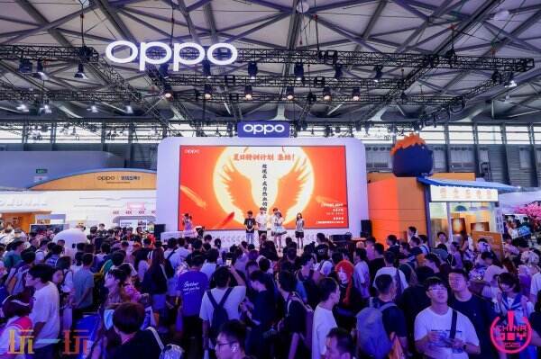 2025 ChinaJoy完美收官！感谢热爱，共享无限精彩！