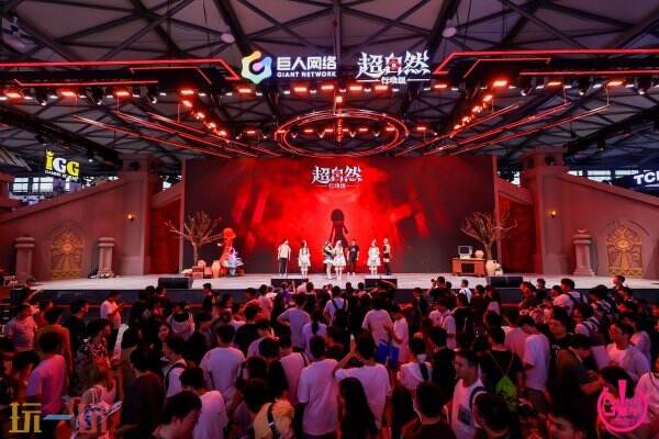 2025 ChinaJoy完美收官！感谢热爱，共享无限精彩！
