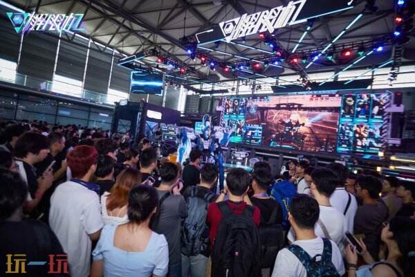 2025 ChinaJoy完美收官！感谢热爱，共享无限精彩！