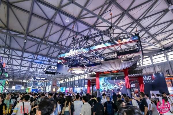2025 ChinaJoy完美收官！感谢热爱，共享无限精彩！
