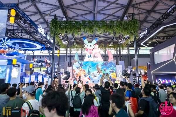 2025 ChinaJoy完美收官！感谢热爱，共享无限精彩！
