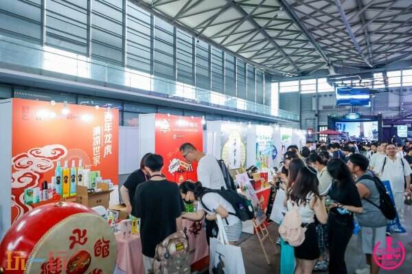 2025 ChinaJoy完美收官！感谢热爱，共享无限精彩！
