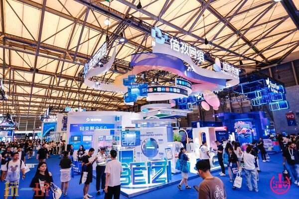 2025 ChinaJoy完美收官！感谢热爱，共享无限精彩！
