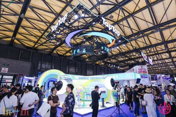 2025 ChinaJoy完美收官！感谢热爱，共享无限精彩！