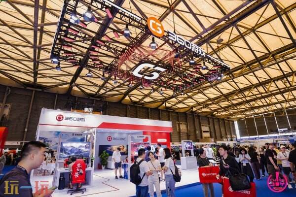 2025 ChinaJoy完美收官！感谢热爱，共享无限精彩！