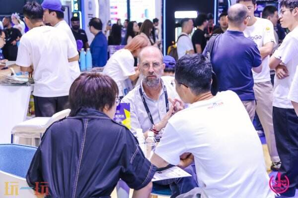 2025 ChinaJoy完美收官！感谢热爱，共享无限精彩！