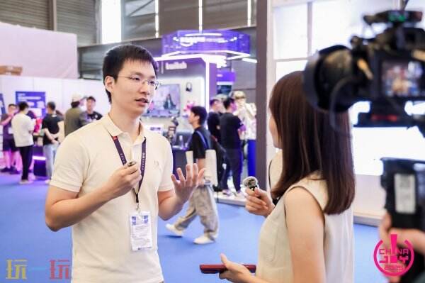 2025 ChinaJoy完美收官！感谢热爱，共享无限精彩！