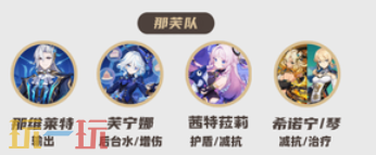 原神茜特菈莉怎么配队 茜特菈莉配队大全攻略