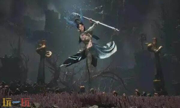 明末渊虚之羽卜・坠击・减伤是什么 神之忆效果详细说明​