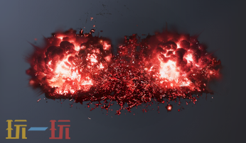 明末渊虚之羽方灵的回响有什么用 方灵的回响效果介绍​