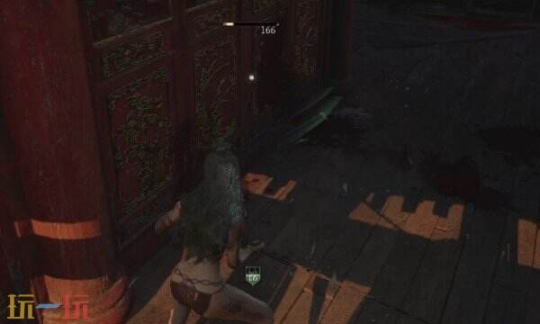 明末渊虚之羽蒸面兔是什么 蒸面兔道具用途介绍