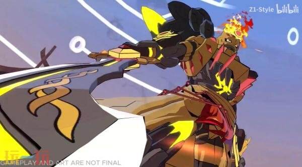 竞技场格斗《Netcode Warriors》EVO 2025预告发布