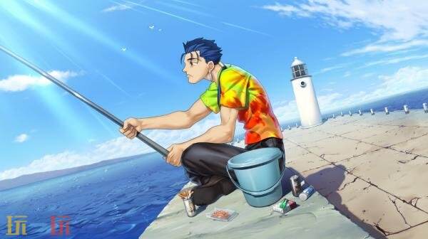 视觉小说《Fate/hollow ataraxia REMASTERED》将于8月6日推出