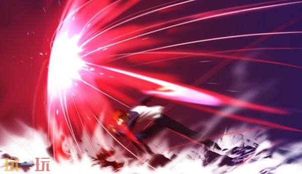 视觉小说《Fate/hollow ataraxia REMASTERED》将于8月6日推出