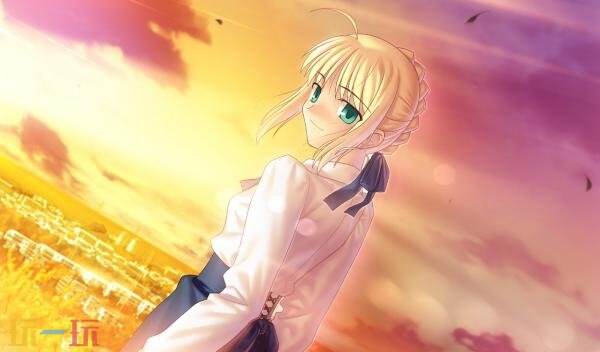 视觉小说《Fate/hollow ataraxia REMASTERED》将于8月6日推出