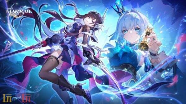 《崩坏星穹铁道》3.5版本「英雄未死之前」将于8月13日发布