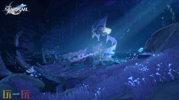 《崩坏星穹铁道》3.5版本「英雄未死之前」将于8月13日发布