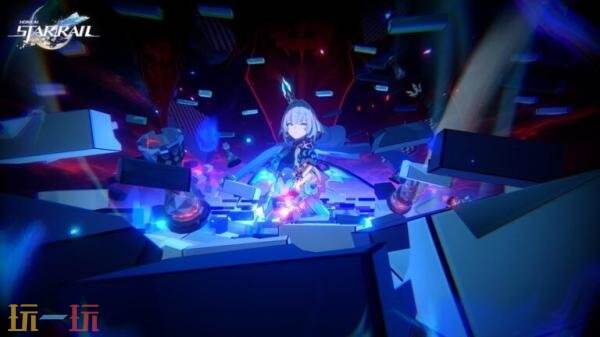 《崩坏星穹铁道》3.5版本「英雄未死之前」将于8月13日发布