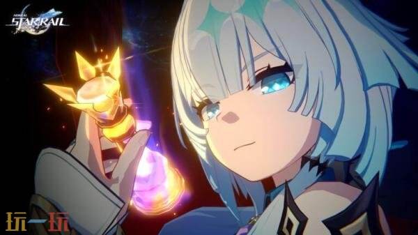 《崩坏星穹铁道》3.5版本「英雄未死之前」将于8月13日发布