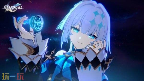 《崩坏星穹铁道》3.5版本「英雄未死之前」将于8月13日发布