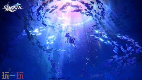 《崩坏星穹铁道》3.5版本「英雄未死之前」将于8月13日发布