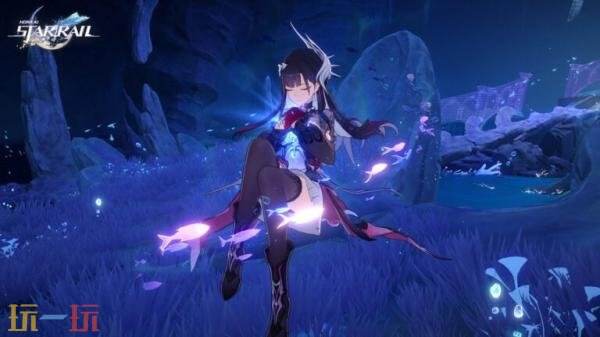 《崩坏星穹铁道》3.5版本「英雄未死之前」将于8月13日发布