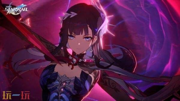 《崩坏星穹铁道》3.5版本「英雄未死之前」将于8月13日发布