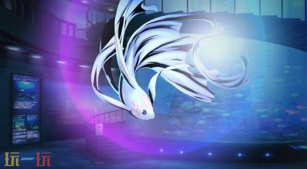 《夜下降生2 Sys:Celes》DLC角色「和泉」预告公布 8月19日发布