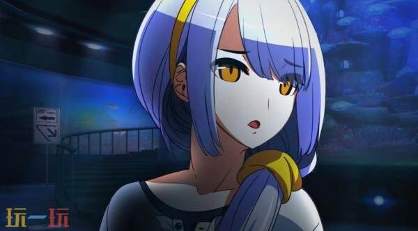 《夜下降生2 Sys:Celes》DLC角色「和泉」预告公布 8月19日发布