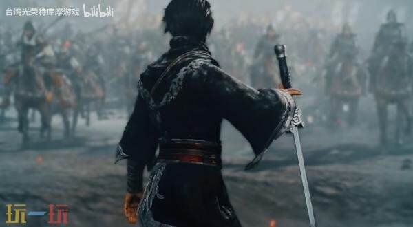 《真·三国无双》大型DLC正在制作！25周年庆典预告发布