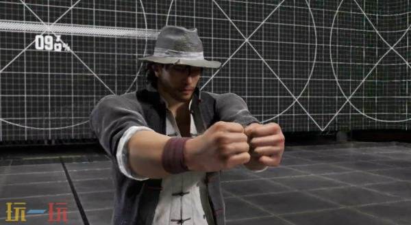 如龙工作室新作《Virtua Fighter》战斗展示预告发布