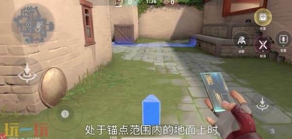 无畏契约源能行动尚勃勒技能是什么 无畏契约手游尚勃勒技能一览