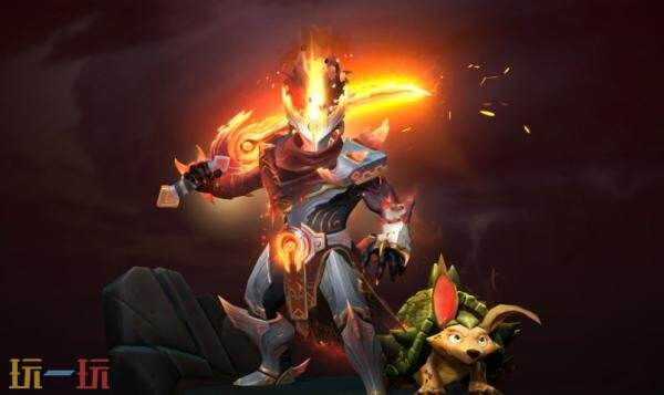 DOTA2 8月6日7.39d版本更新汇总：游戏平衡性调整