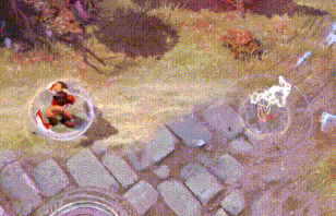 DOTA2全新活动奇货郎的奇货廊上线！4套精美英雄套装免费领
