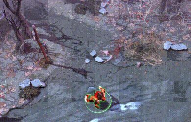 DOTA2全新活动奇货郎的奇货廊上线！4套精美英雄套装免费领