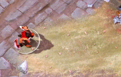DOTA2全新活动奇货郎的奇货廊上线！4套精美英雄套装免费领
